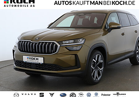 Skoda Kodiaq 2.0 TDI DSG 4x4 Selection PDC MATRIX NAVI A