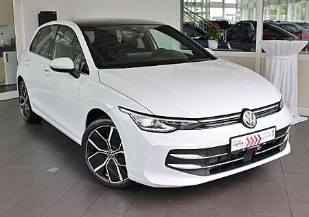 VW Golf EDITION 50 1.5 eTSI DSG Pano HUD Kamera