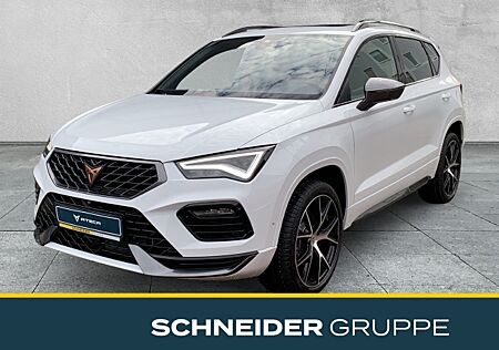 Cupra Ateca 1.5 TSI ACT 150 PS DSG AHZV+PANORAMA+NAVI