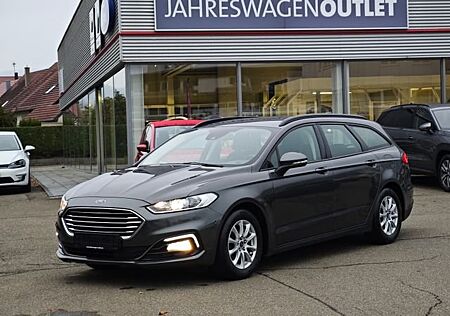 Ford Mondeo Turnier Trend 2.0 TDCI #AHK #KAMERA #ERGO Trend