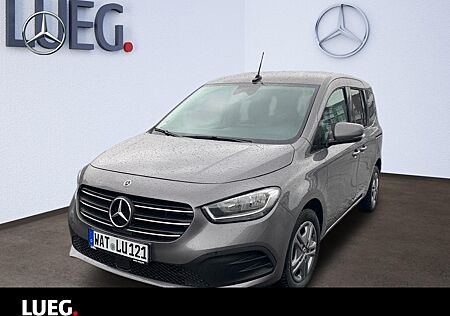 Mercedes-Benz A 180 T 180 d STYLE MBUX/Rückfahrkamera/Tempomat