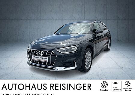 Audi A4 Allroad 40 TDI quattro S-tronic (LED,B&O,virtualCockpit)