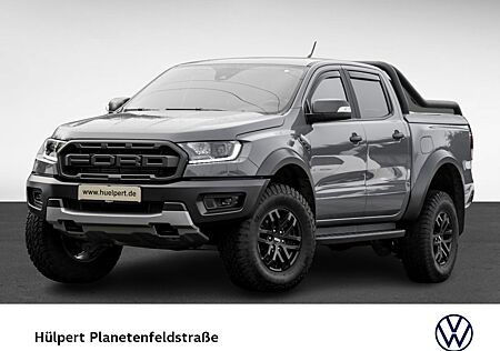 Ford Ranger 2.0 Raptor Doppelkabine 4X4 AHK NAVI eKLAPPE