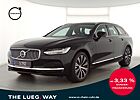 Volvo V90 Inscription Recharge T6 AWD +LED+DAB+CarPlay