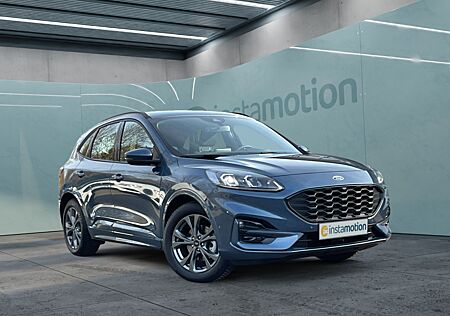 Ford Kuga 2.0 EcoBlue ST-Line Automatik Bluetooth Navi