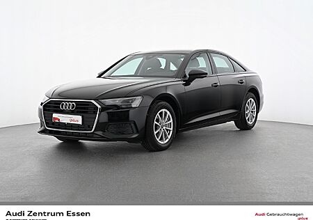 Audi A6 Lim. 45 TFSI S-TRONIC LED NAV PLUS SHZ PDC MUFU FSE