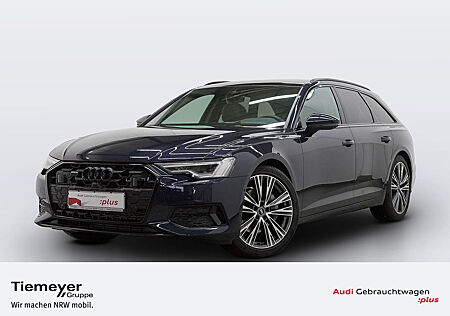 Audi A6 Avant 45 TFSI S LINE LM20 HuD PANO ST.HEIZ