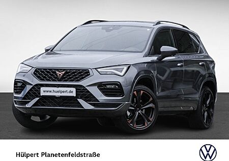 Cupra Ateca 2.0 DSG 4Drive NAV ACC BEATS eKlappe ALU19