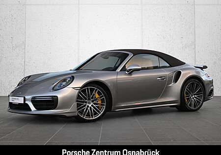 Porsche 991 911 (.2) Turbo Cabriolet Aerokit 18-Wege