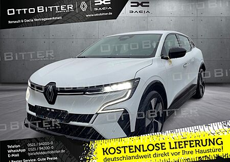 Renault Megane E-Tech Equilibre EV40 CITY-PAKET/SCHUKÓ