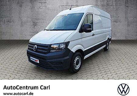 VW Crafter Kasten mittlerer Radstand 2.0 TDI SHZ KL