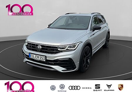 VW Tiguan R-Line 2,0 TSI DSG 4Motion AHK+PANO+NAVI