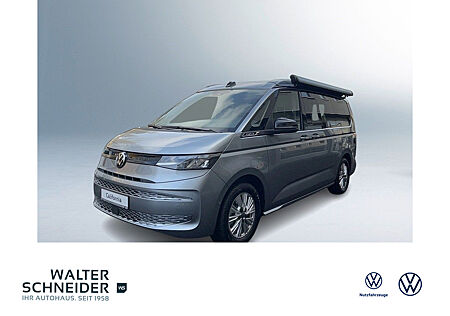 VW T6 California Der neue California Beach Camper 2.0 TDI 110 kW DSG