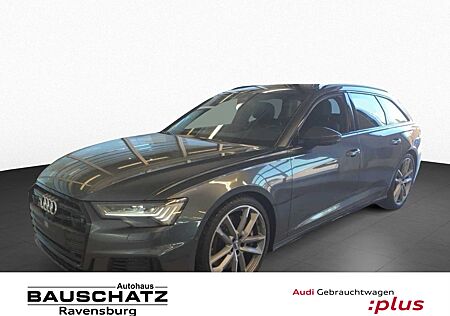 Audi S6 Avant 3.0 TDI quattro *PANO*MATRIX*B&O*OPTIK*