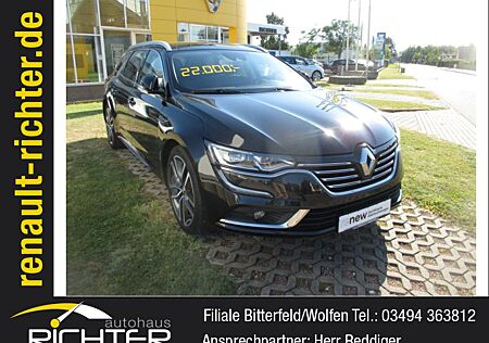 Renault Talisman Grandtour TCe 225 EDC GPF LIMITED