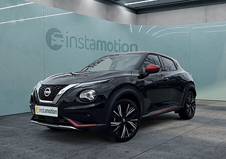 Nissan Juke 1.0 DIG-T N-Design