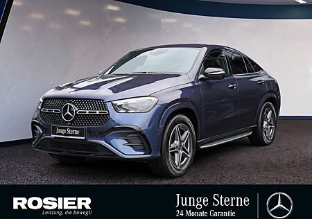 Mercedes-Benz GLE 450 AMG GLE 450 d 4M Coupé AMG Sport