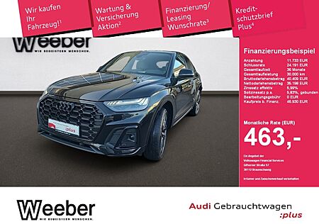 Audi SQ5 Sportback 3.0 TDI quattro Panodach Navi LM