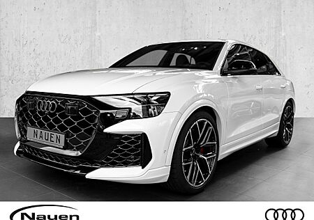 Audi RS Q8 RSQ8 4.0 TFSI *neues Modell* *Leasing 2.049*