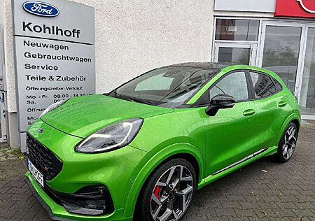 Ford Puma ST X 1.5 Performance/Fahrassistenz-Paket