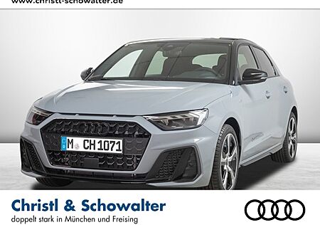 Audi A1 Sportback 35 TFSI S-Tronic S line LED NAVI