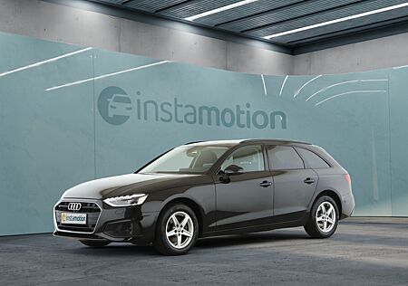 Audi A4 Avant 35 TDI *Matrix-LED*Assistenz-Paket*Tempomat*