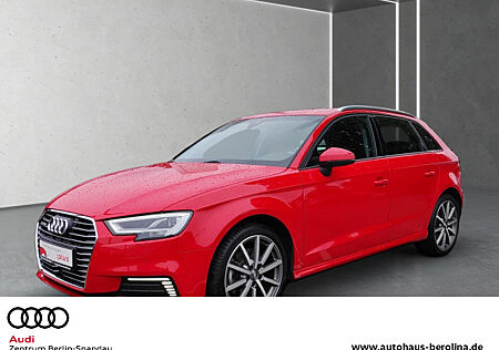 Audi A3 Sportback e-tron 40 S tronic *MATRIX*AHK*ACC*