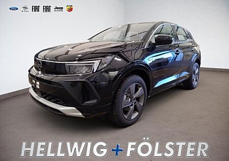 Opel Grandland Enjoy 1.2 T DAB PDC v+h SHZ Temp LED