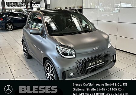 Smart ForTwo EQ EQ fortwo prime