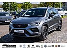 Cupra Ateca 2.0 TSI DSG 4DRIVE BEATS TOP-VIEW AHKV EL. HECKKL. VIRTUAL NAVI ACC PARK FULL-LINK