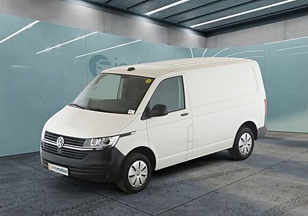 VW T6 .1 Kasten 2.0 TDI EcoProfi KR *AHK*Rückfahrkamera