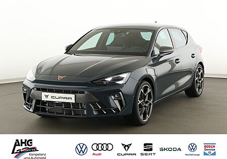 Cupra Leon VZ 1.5 e-Hybrid 272 PS 6 Gang DSG VZ