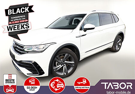 VW Tiguan Allspace 2.0 TDI 150 DSG R-Line LED+ 7-S