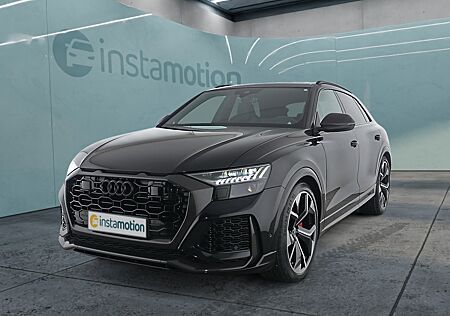 Audi RS Q8 RSQ8 Head Up/Standh./B&O/Pano./VMax 305km/h Head