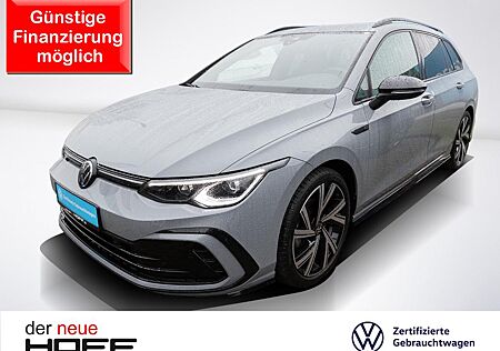 VW Golf Variant 1.5 eTSI DSG R-Line BlackStyle Kame