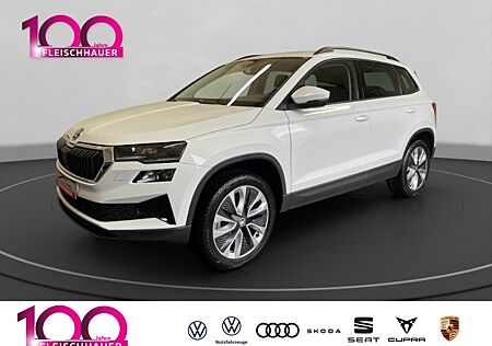 Skoda Karoq Style 4x4 2.0 TDI EU6d LED Navi Rückfahrkam. SHZ Keyless Entry