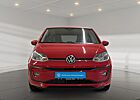 VW Up ! 1,0 l 48 kW Klima, Sitzheizung, DAB+, Bluetooth, NSW