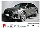 Audi Q3 Sportback S line 45 TFSI e S tronic