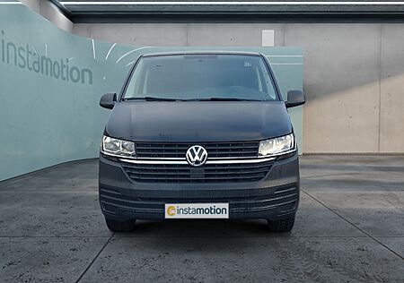 VW T6 .1 Transporter Kasten 2.0 TDI SITZHZ+PDC+HHC