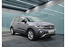 VW T-Cross 1.0 TSI DSG Move LED ACC NAVI