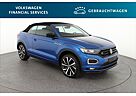 VW T-Roc Cabriolet R-Line 1.5 TSI 110kW 7-Gang DSG