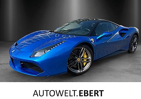 Ferrari 488 GTB CARBON Lift LED Lenkrad APPROVED-09.2025