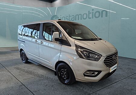 Ford Tourneo Custom Titanium X 320 L1 Bluetooth Navi