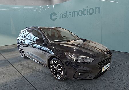 Ford Focus ST-Line Bluetooth Navi LED Klima el. Fenster