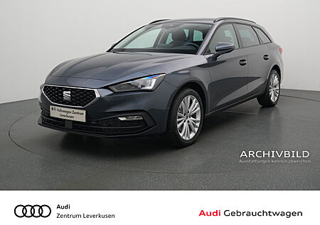 Seat Leon Sportstourer 1.4 TSI FR SHZ KAM ACC LED