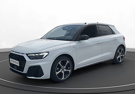 Audi A1 Sportback 30 TFSI DSG S line | NAVI | LED |