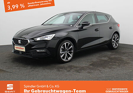 Seat Leon Style 2.0 TDI DSG / Pano, Bluetooth, LED