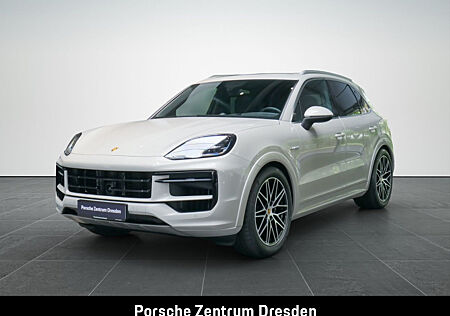 Porsche Cayenne E-Hybrid / ACC / HUD / BOSE® / Panorama