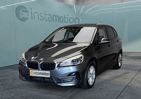 BMW 225xe iPerformance ActiveTourer Advantage NAV PDC