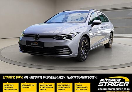 VW Golf Variant Style 1.5 TSI+Kamera+ACC+LED+Navi+